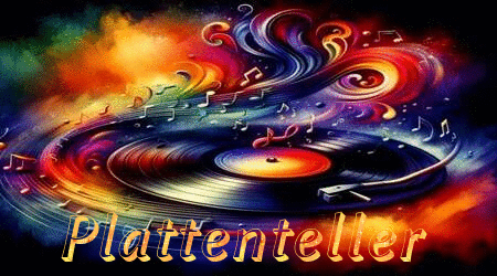 Plattenteller