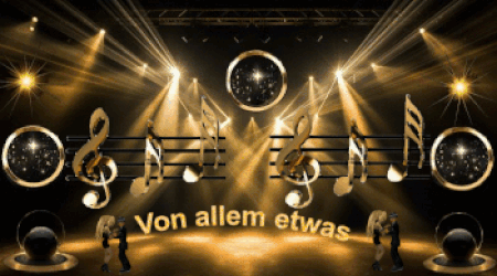 Von allem etwas